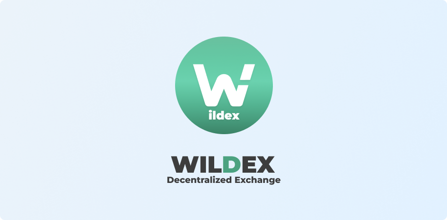 WILDEX биржа логотип